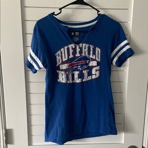NFL Buffalo Bills Tshirt Size M